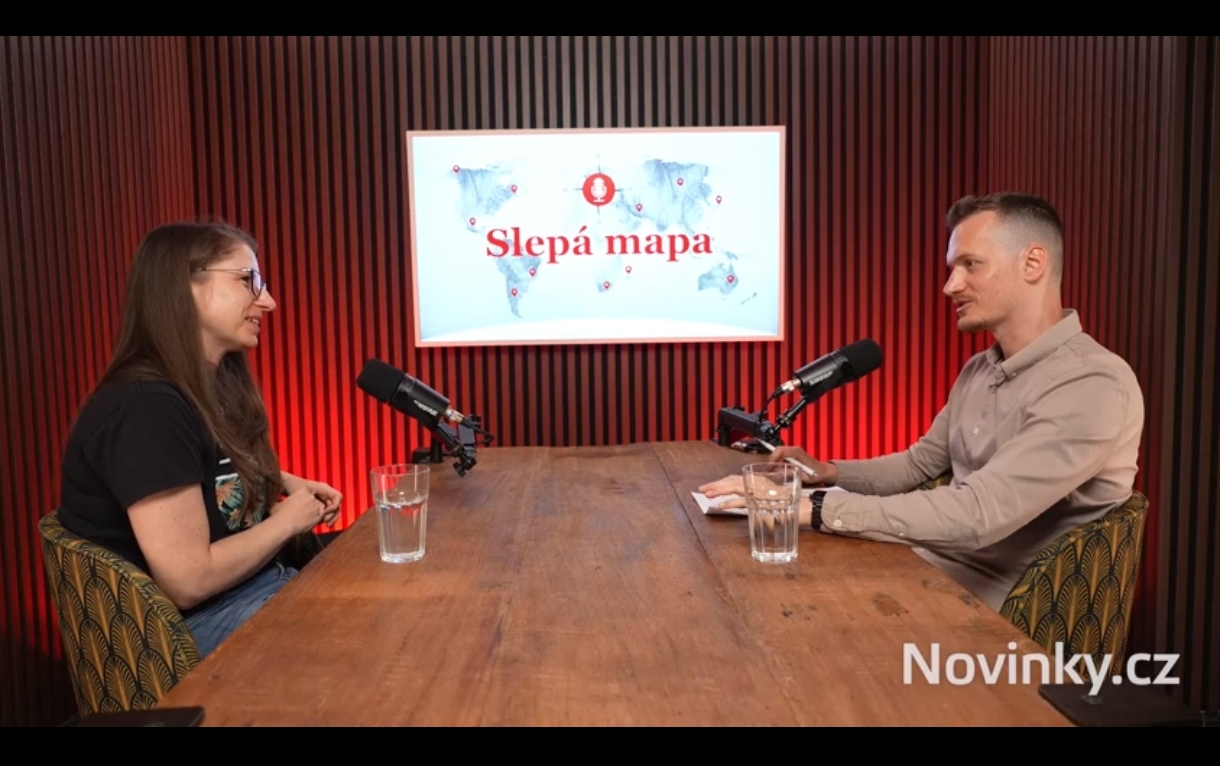 PODCAST: Český pár se přestěhoval na milovanou Mallorku... PŘEHRÁT ROZHOVOR▶️KLIK na fotku